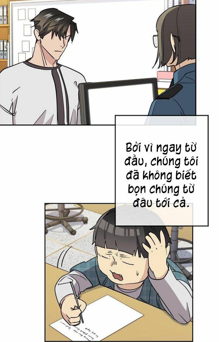 Màn Đêm Buông Xuống Là Khi Qụa Kêu [Chap 1-37] - Page 23