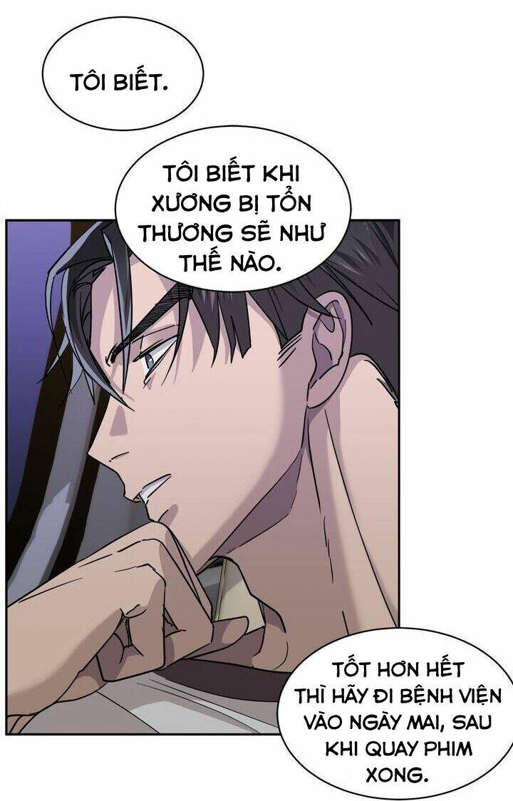 Màn Đêm Buông Xuống Là Khi Qụa Kêu [Chap 1-37] - Page 28