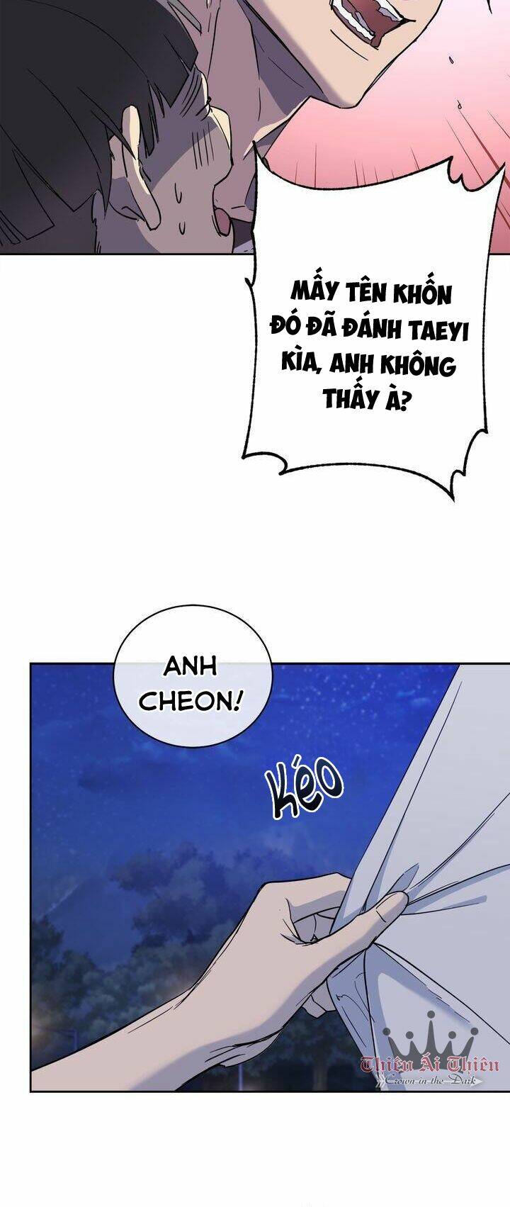 Màn Đêm Buông Xuống Là Khi Qụa Kêu [Chap 1-37] - Page 3