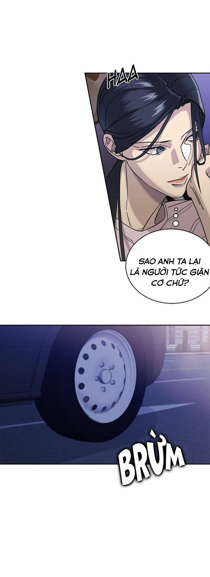 Màn Đêm Buông Xuống Là Khi Qụa Kêu [Chap 1-37] - Page 30