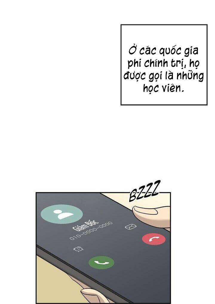 Màn Đêm Buông Xuống Là Khi Qụa Kêu [Chap 1-37] - Page 33