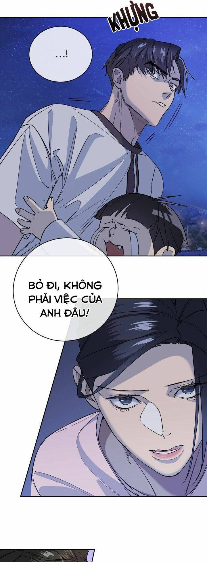 Màn Đêm Buông Xuống Là Khi Qụa Kêu [Chap 1-37] - Page 4