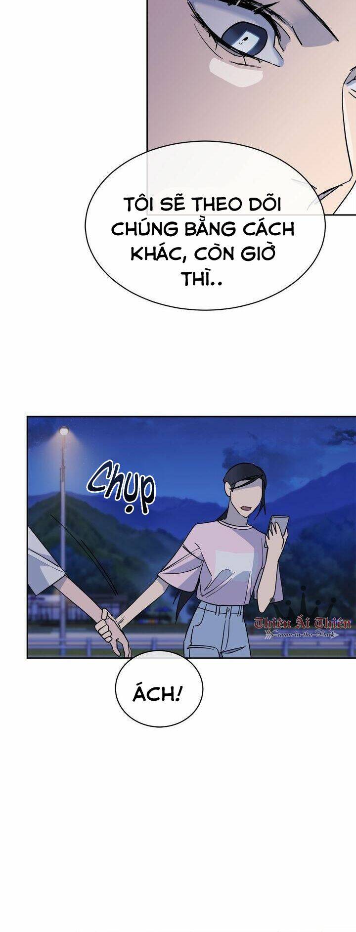 Màn Đêm Buông Xuống Là Khi Qụa Kêu [Chap 1-37] - Page 9