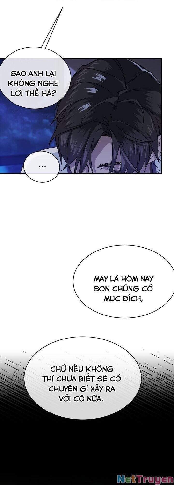 Màn Đêm Buông Xuống Là Khi Qụa Kêu [Chap 1-37] - Page 21