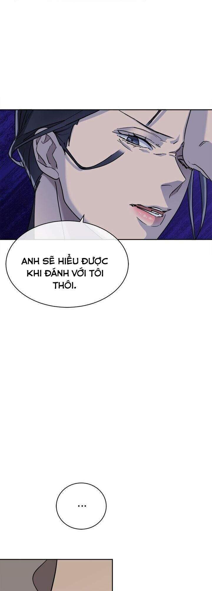 Màn Đêm Buông Xuống Là Khi Qụa Kêu [Chap 1-37] - Page 28