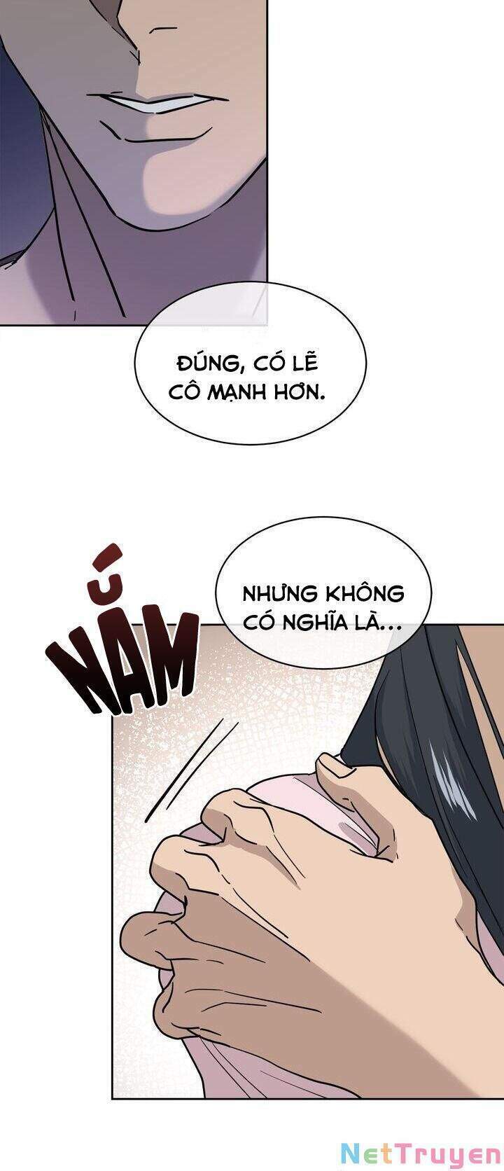 Màn Đêm Buông Xuống Là Khi Qụa Kêu [Chap 1-37] - Page 29