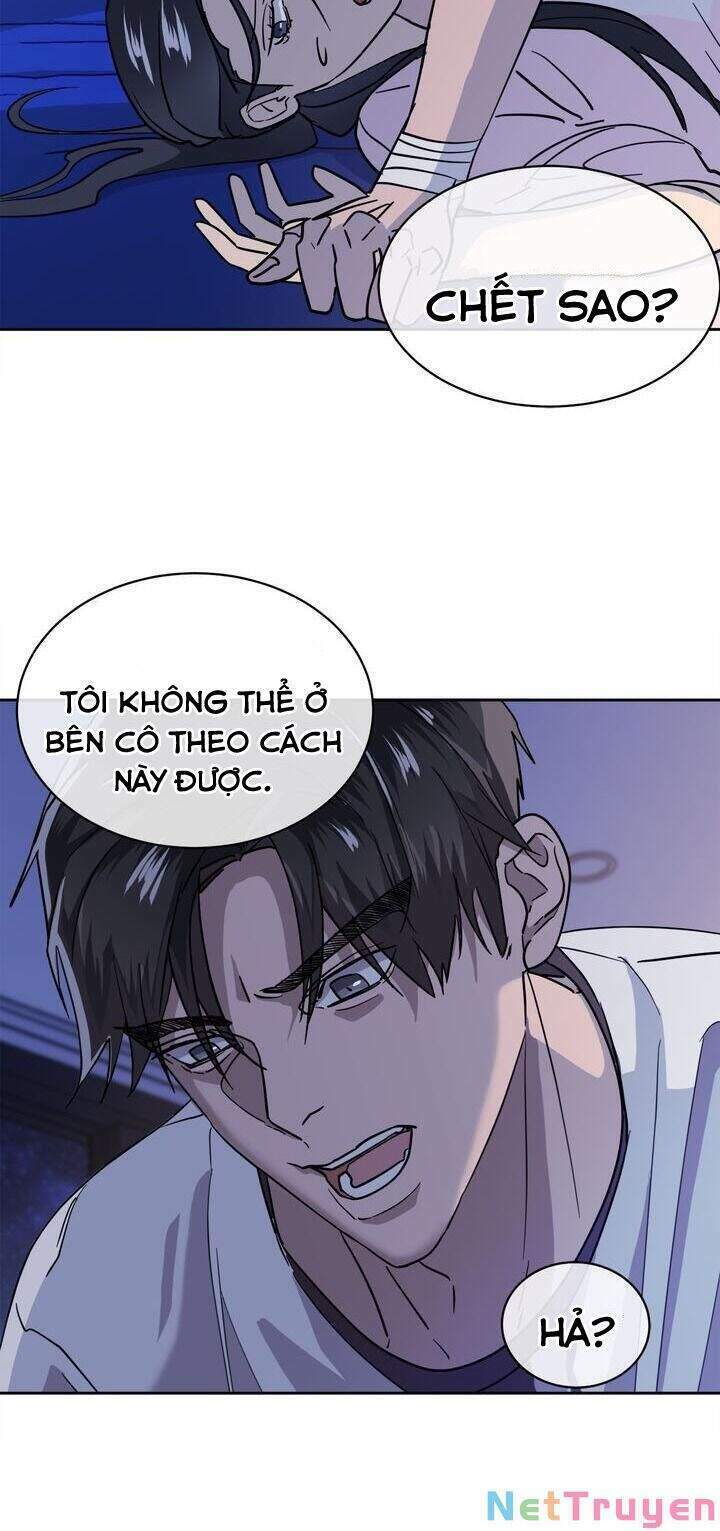 Màn Đêm Buông Xuống Là Khi Qụa Kêu [Chap 1-37] - Page 33