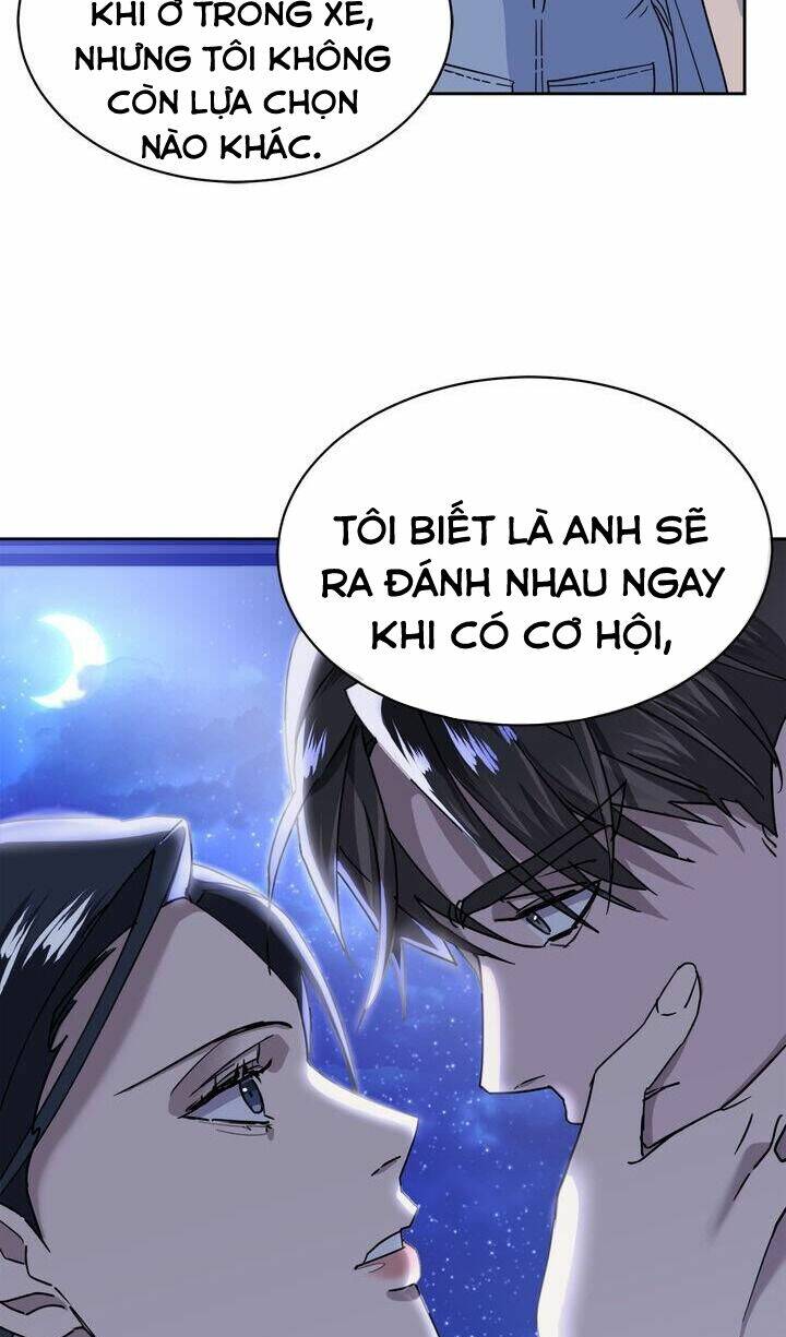 Màn Đêm Buông Xuống Là Khi Qụa Kêu [Chap 1-37] - Page 14