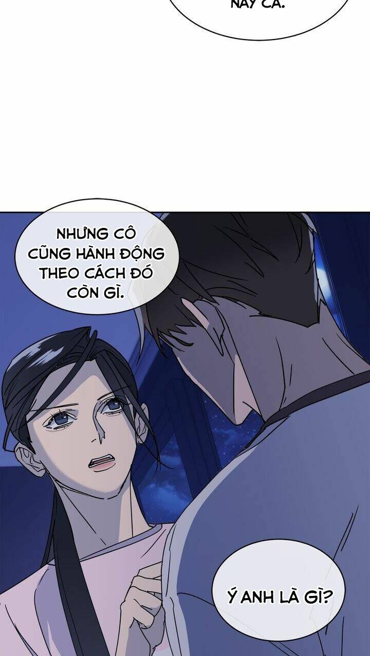 Màn Đêm Buông Xuống Là Khi Qụa Kêu [Chap 1-37] - Page 17