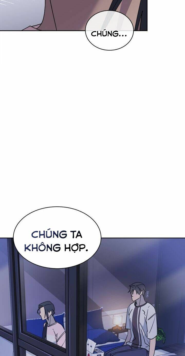 Màn Đêm Buông Xuống Là Khi Qụa Kêu [Chap 1-37] - Page 23