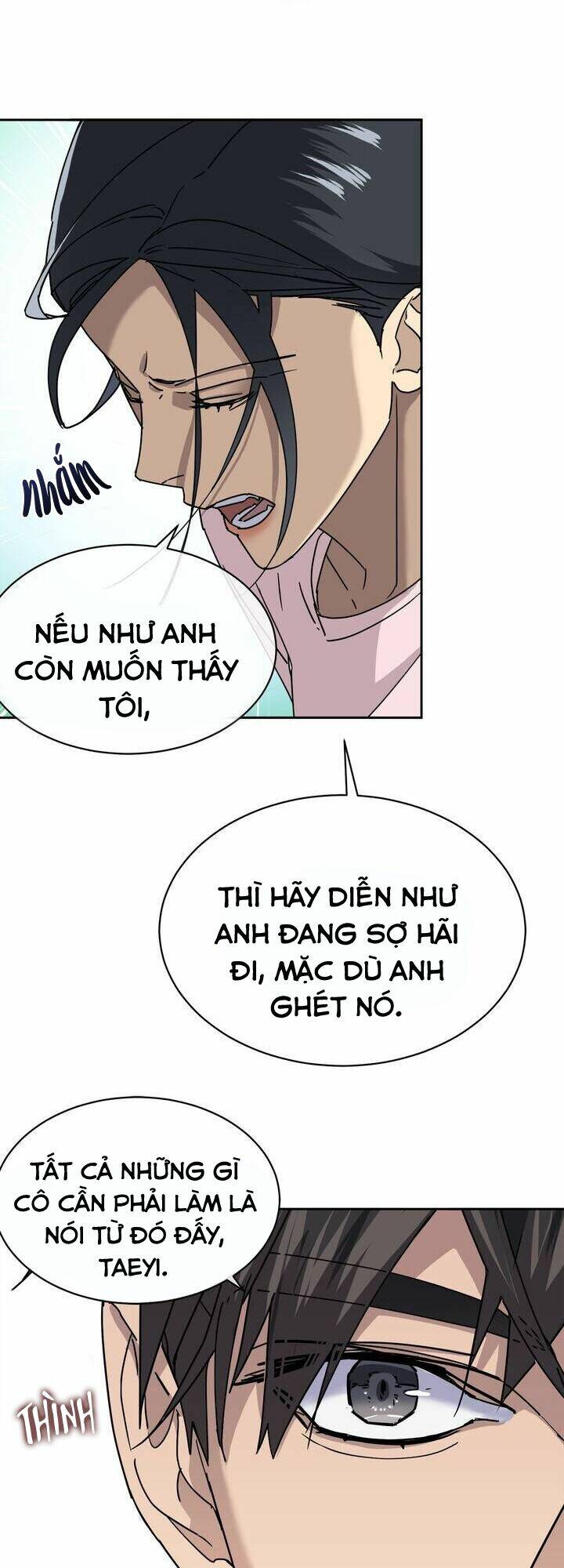 Màn Đêm Buông Xuống Là Khi Qụa Kêu [Chap 1-37] - Page 28