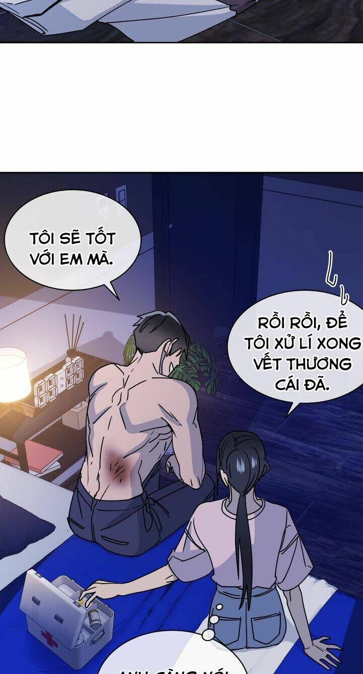 Màn Đêm Buông Xuống Là Khi Qụa Kêu [Chap 1-37] - Page 38