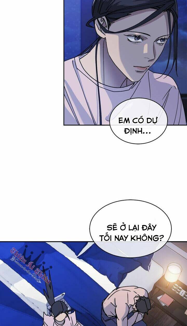 Màn Đêm Buông Xuống Là Khi Qụa Kêu [Chap 1-37] - Page 41