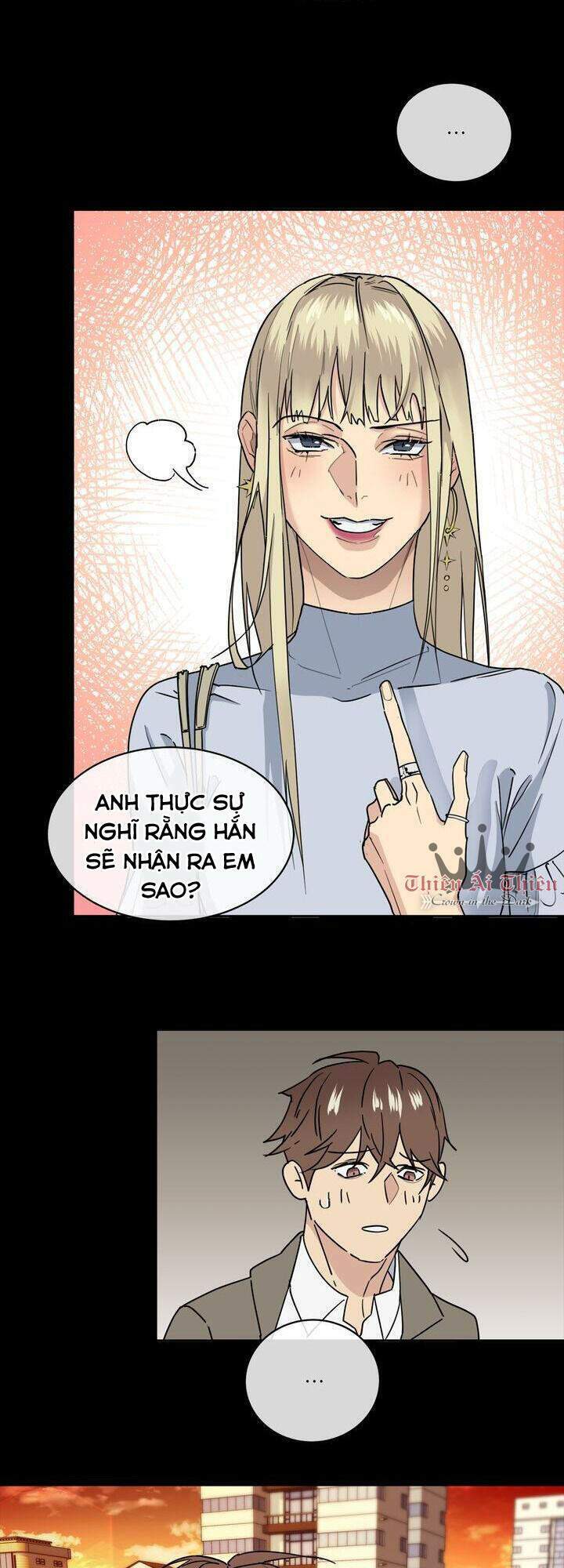 Màn Đêm Buông Xuống Là Khi Qụa Kêu [Chap 1-37] - Page 11