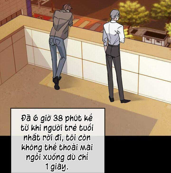 Màn Đêm Buông Xuống Là Khi Qụa Kêu [Chap 1-37] - Page 13