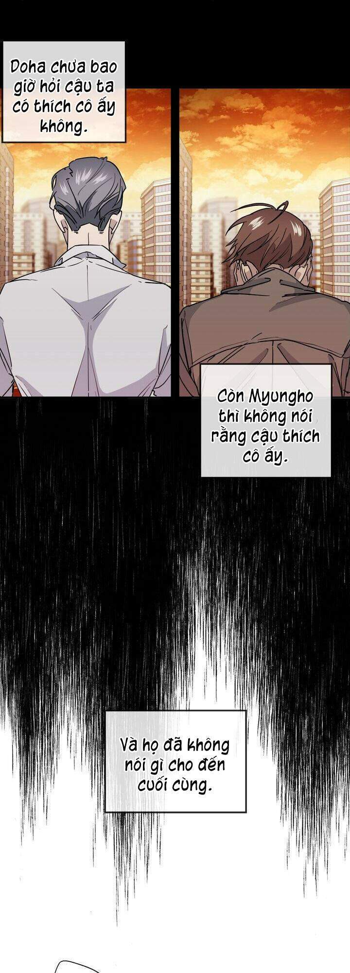 Màn Đêm Buông Xuống Là Khi Qụa Kêu [Chap 1-37] - Page 14