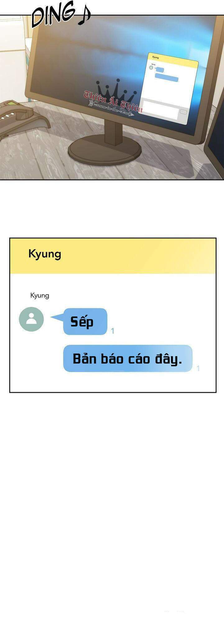 Màn Đêm Buông Xuống Là Khi Qụa Kêu [Chap 1-37] - Page 17