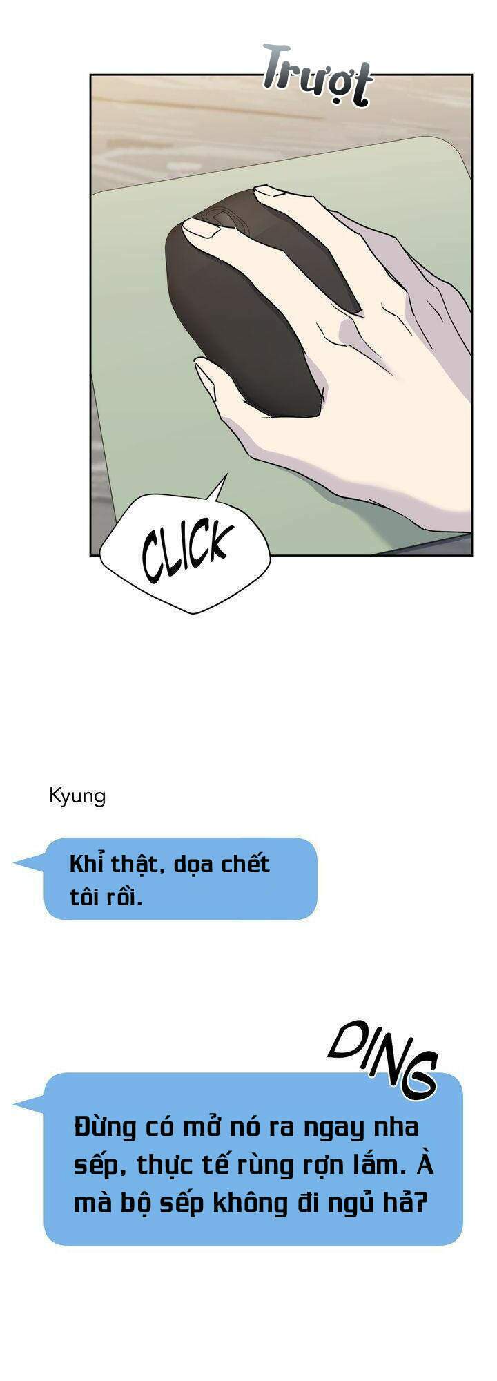 Màn Đêm Buông Xuống Là Khi Qụa Kêu [Chap 1-37] - Page 18