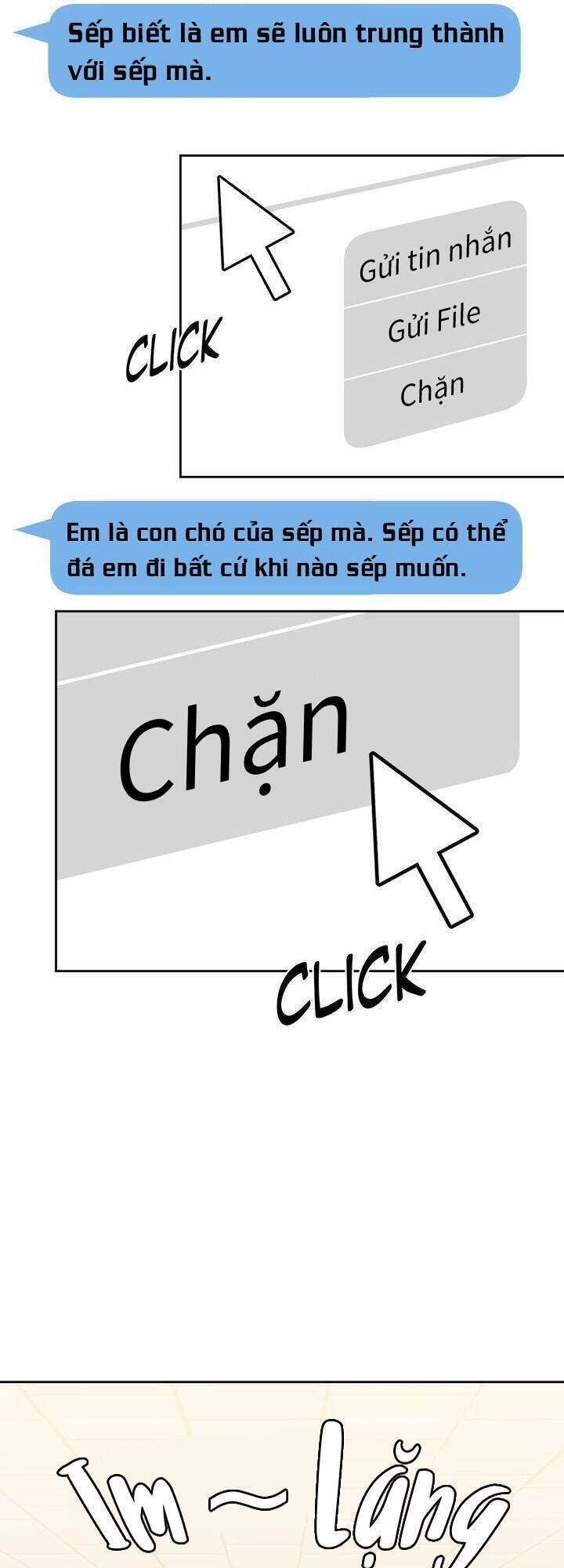 Màn Đêm Buông Xuống Là Khi Qụa Kêu [Chap 1-37] - Page 23