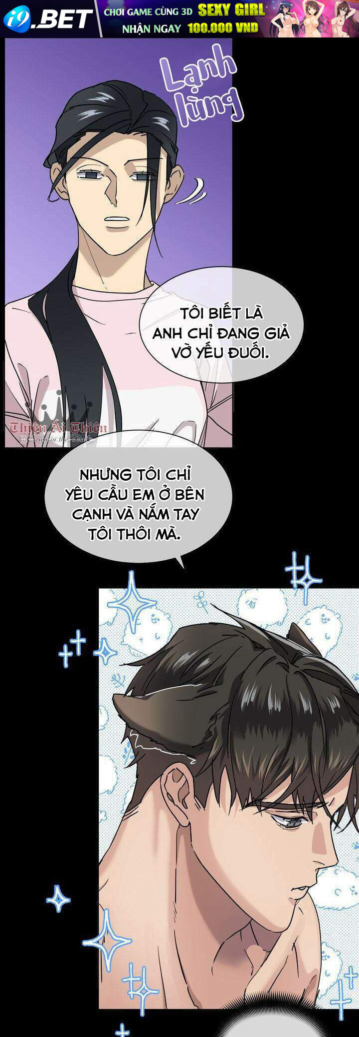 Màn Đêm Buông Xuống Là Khi Qụa Kêu [Chap 1-37] - Page 43