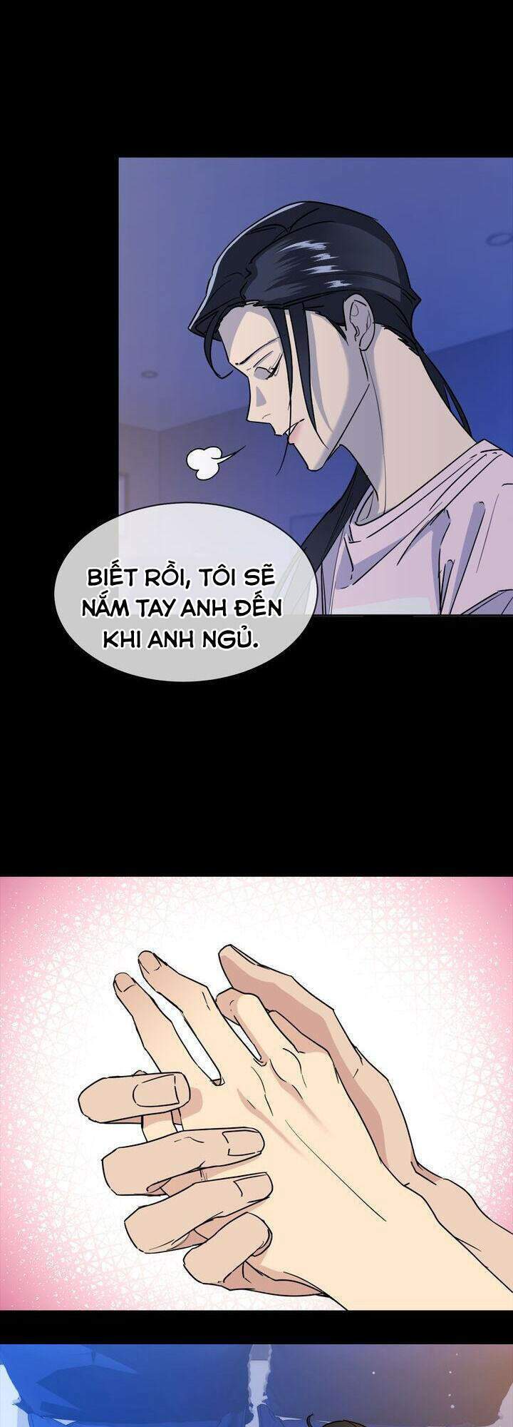 Màn Đêm Buông Xuống Là Khi Qụa Kêu [Chap 1-37] - Page 47