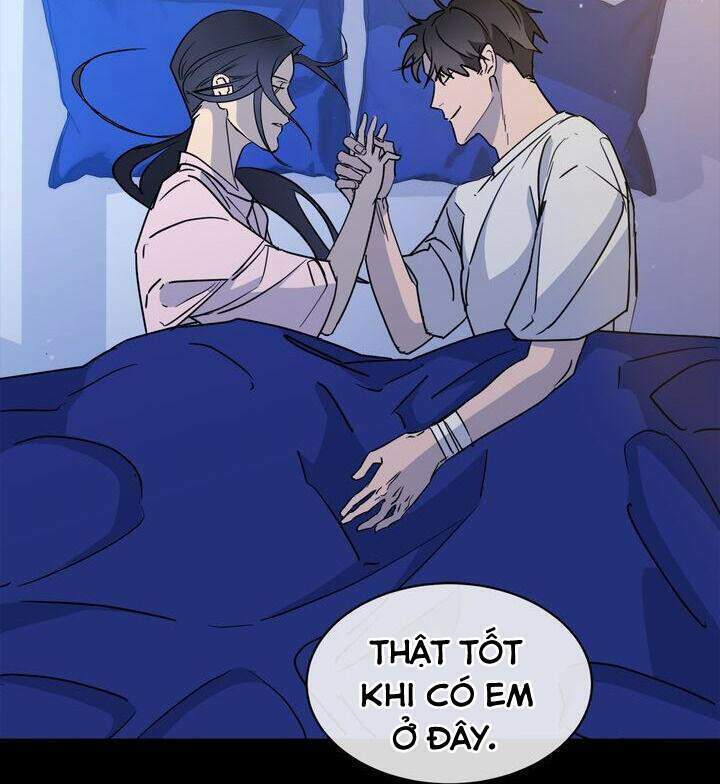 Màn Đêm Buông Xuống Là Khi Qụa Kêu [Chap 1-37] - Page 48