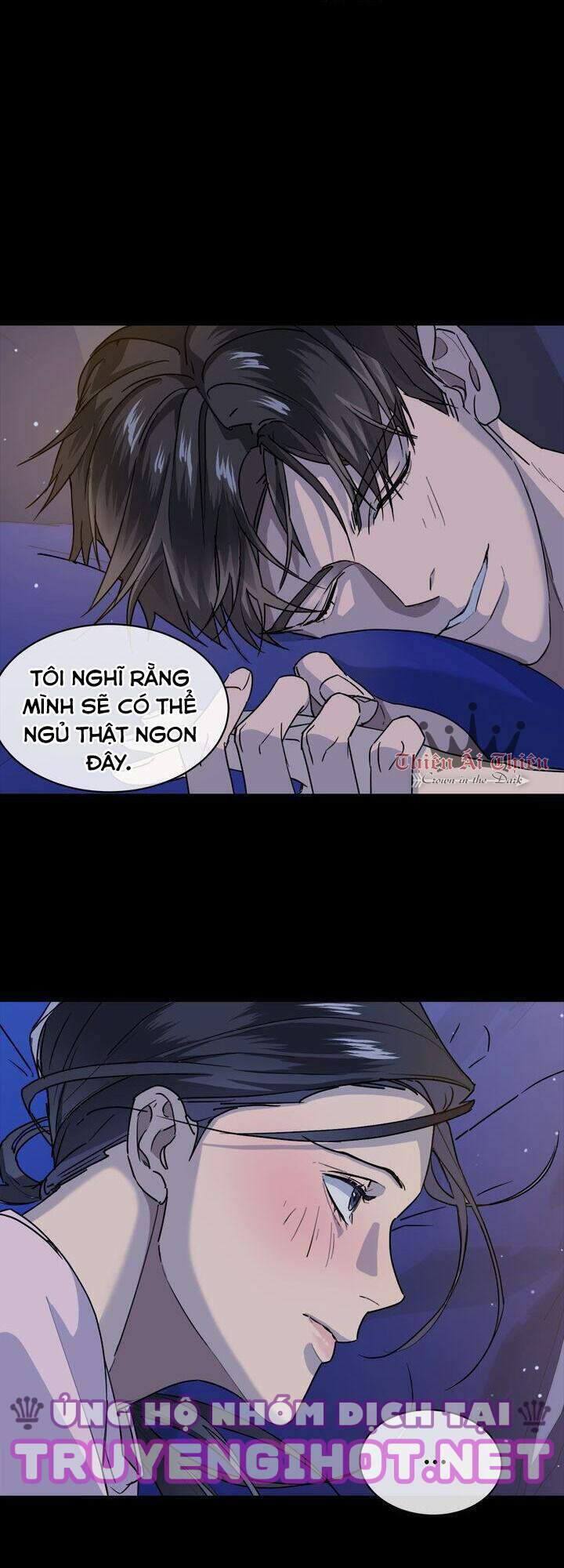 Màn Đêm Buông Xuống Là Khi Qụa Kêu [Chap 1-37] - Page 49