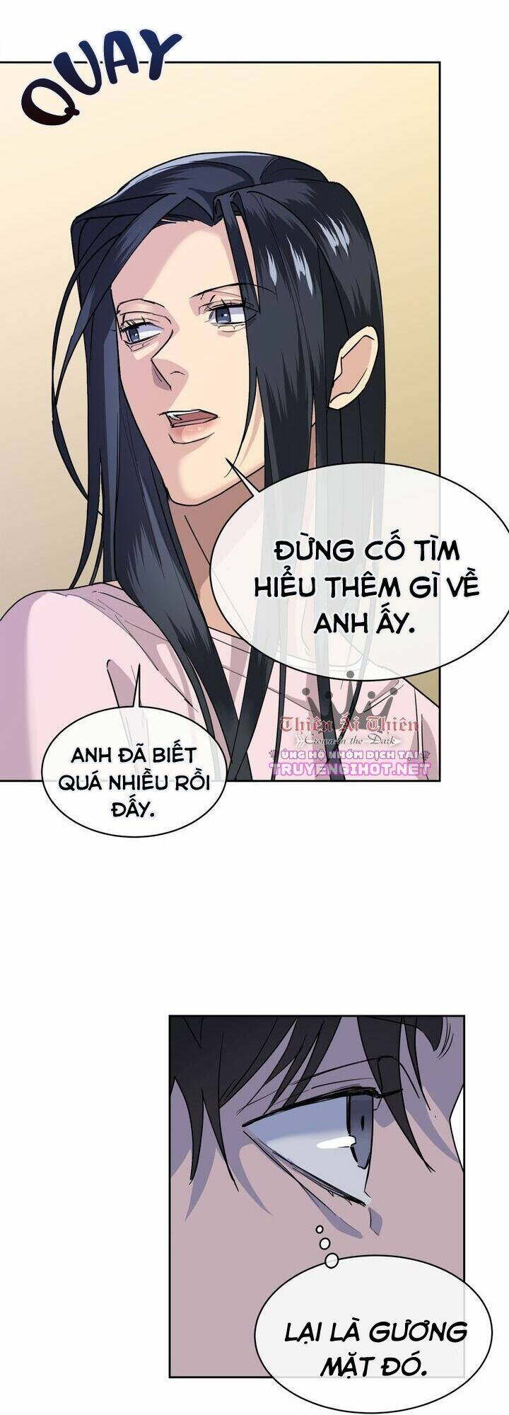 Màn Đêm Buông Xuống Là Khi Qụa Kêu [Chap 1-37] - Page 14