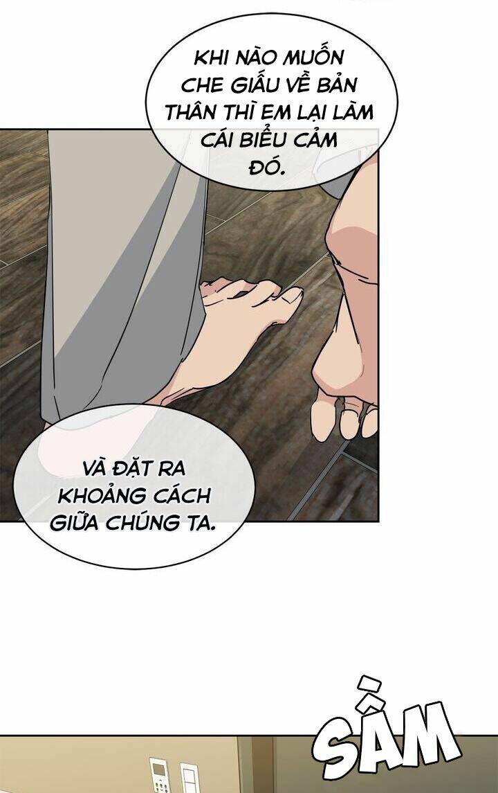 Màn Đêm Buông Xuống Là Khi Qụa Kêu [Chap 1-37] - Page 15