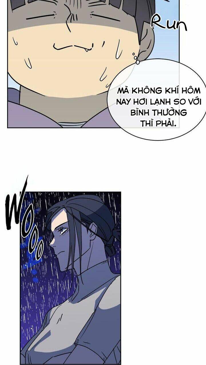 Màn Đêm Buông Xuống Là Khi Qụa Kêu [Chap 1-37] - Page 22