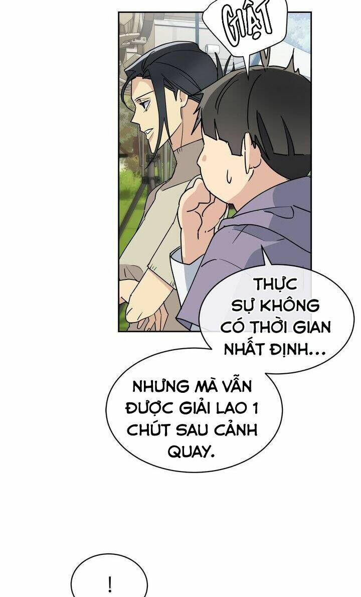 Màn Đêm Buông Xuống Là Khi Qụa Kêu [Chap 1-37] - Page 27