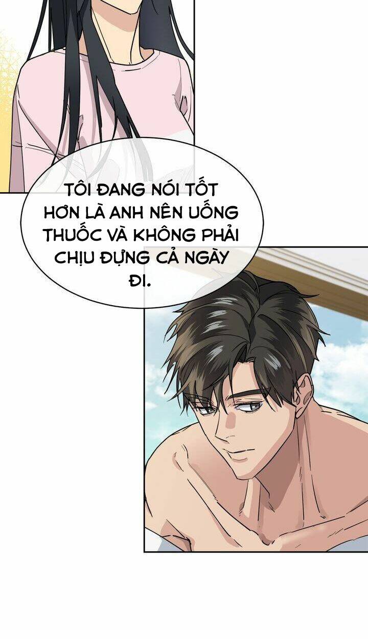 Màn Đêm Buông Xuống Là Khi Qụa Kêu [Chap 1-37] - Page 4