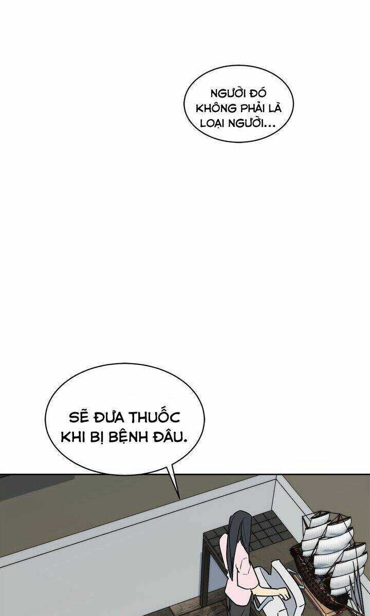 Màn Đêm Buông Xuống Là Khi Qụa Kêu [Chap 1-37] - Page 9