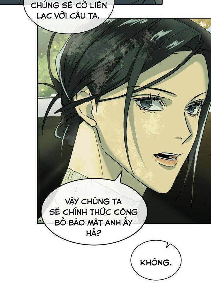 Màn Đêm Buông Xuống Là Khi Qụa Kêu [Chap 1-37] - Page 10