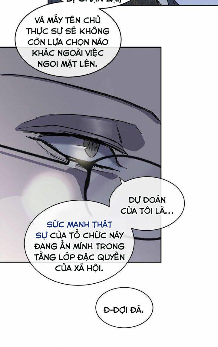 Màn Đêm Buông Xuống Là Khi Qụa Kêu [Chap 1-37] - Page 13