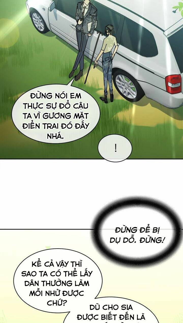 Màn Đêm Buông Xuống Là Khi Qụa Kêu [Chap 1-37] - Page 15