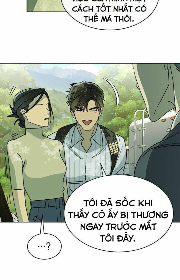 Màn Đêm Buông Xuống Là Khi Qụa Kêu [Chap 1-37] - Page 25