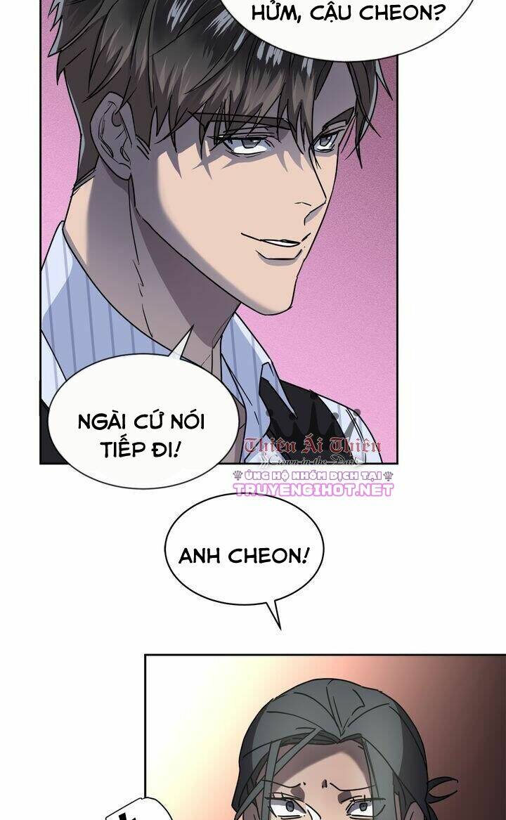 Màn Đêm Buông Xuống Là Khi Qụa Kêu [Chap 1-37] - Page 30