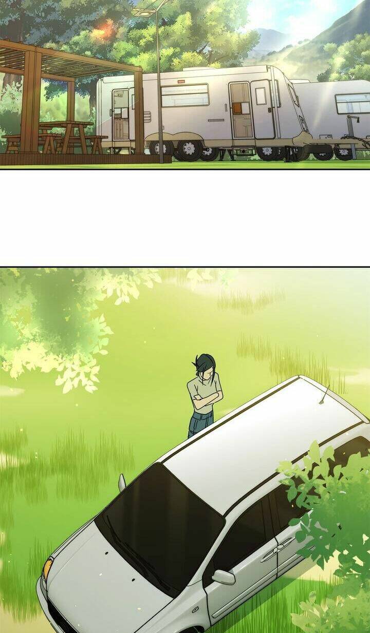 Màn Đêm Buông Xuống Là Khi Qụa Kêu [Chap 1-37] - Page 33