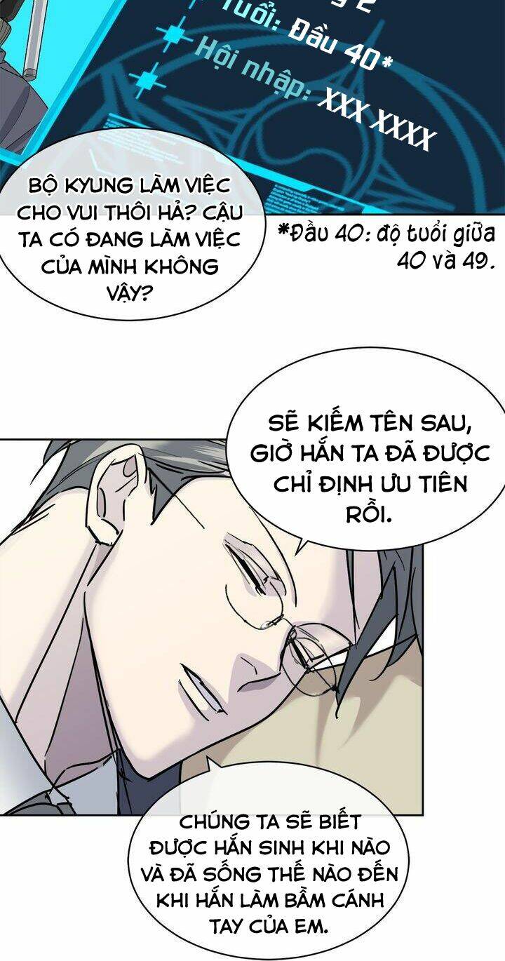 Màn Đêm Buông Xuống Là Khi Qụa Kêu [Chap 1-37] - Page 4