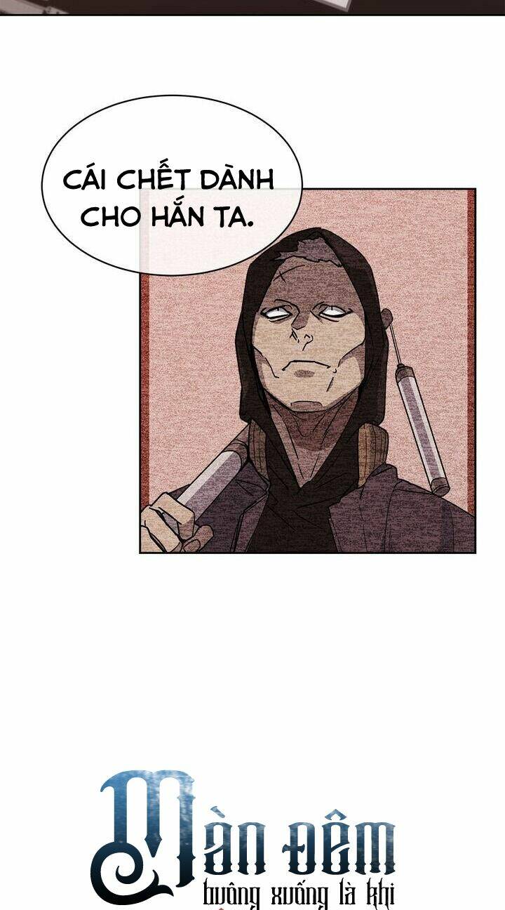 Màn Đêm Buông Xuống Là Khi Qụa Kêu [Chap 1-37] - Page 6