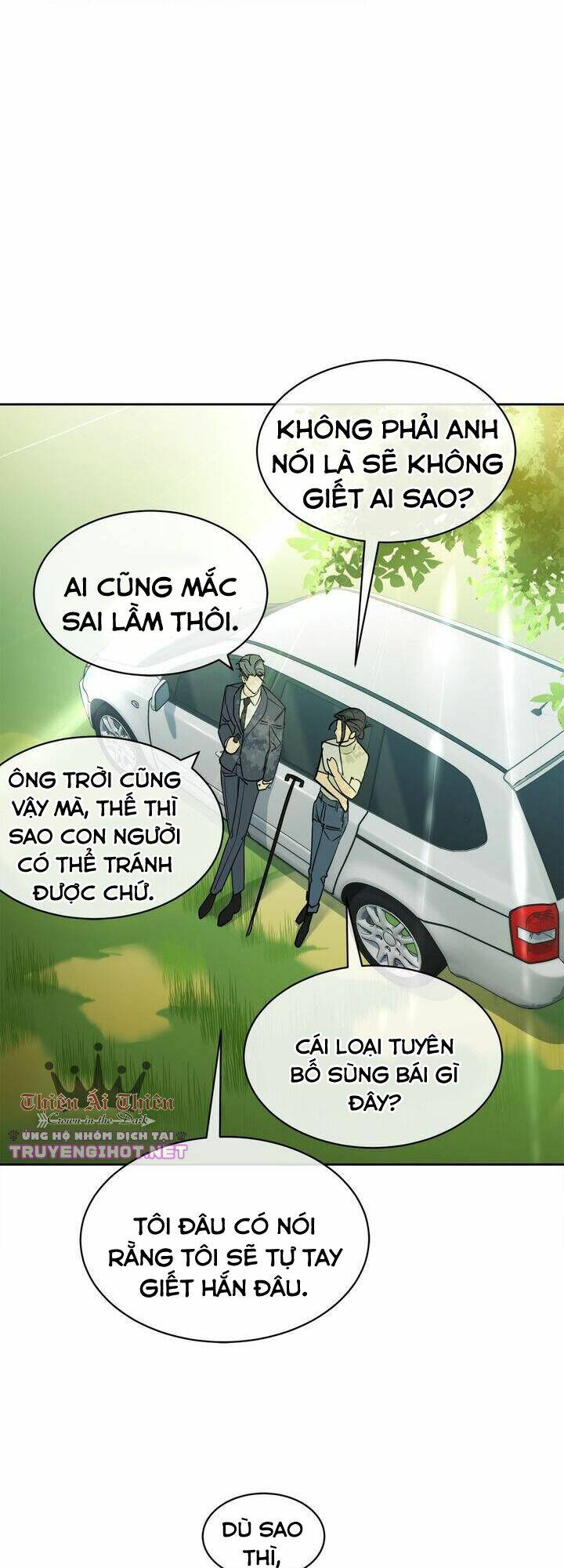 Màn Đêm Buông Xuống Là Khi Qụa Kêu [Chap 1-37] - Page 8