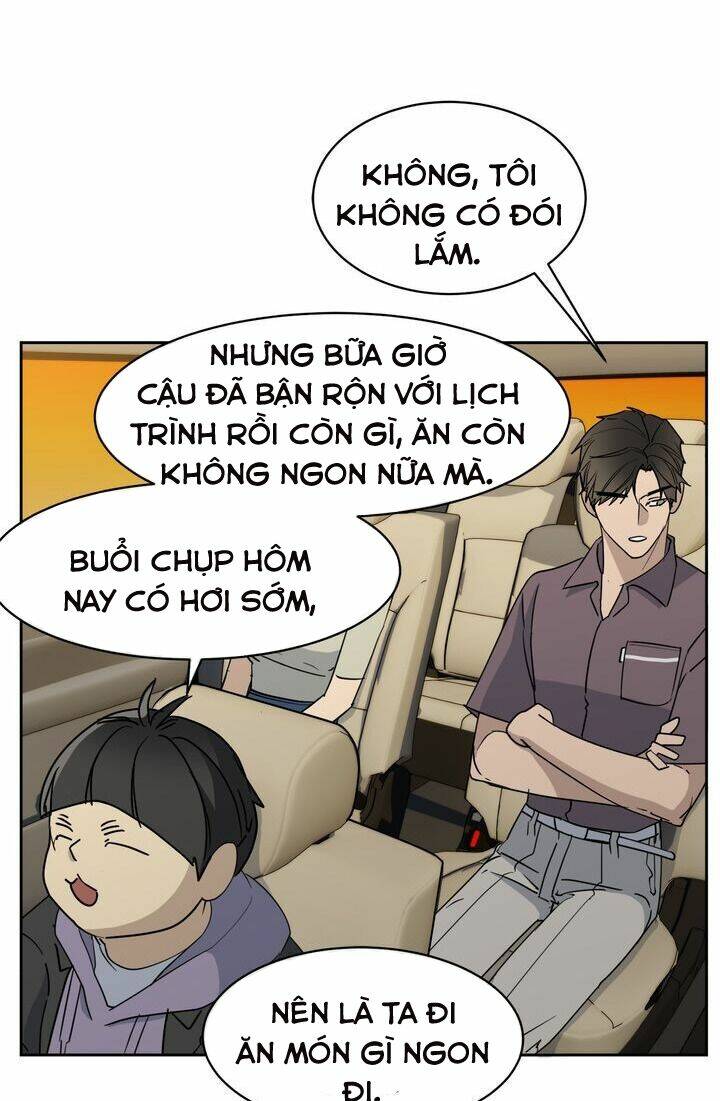 Màn Đêm Buông Xuống Là Khi Qụa Kêu [Chap 1-37] - Page 18