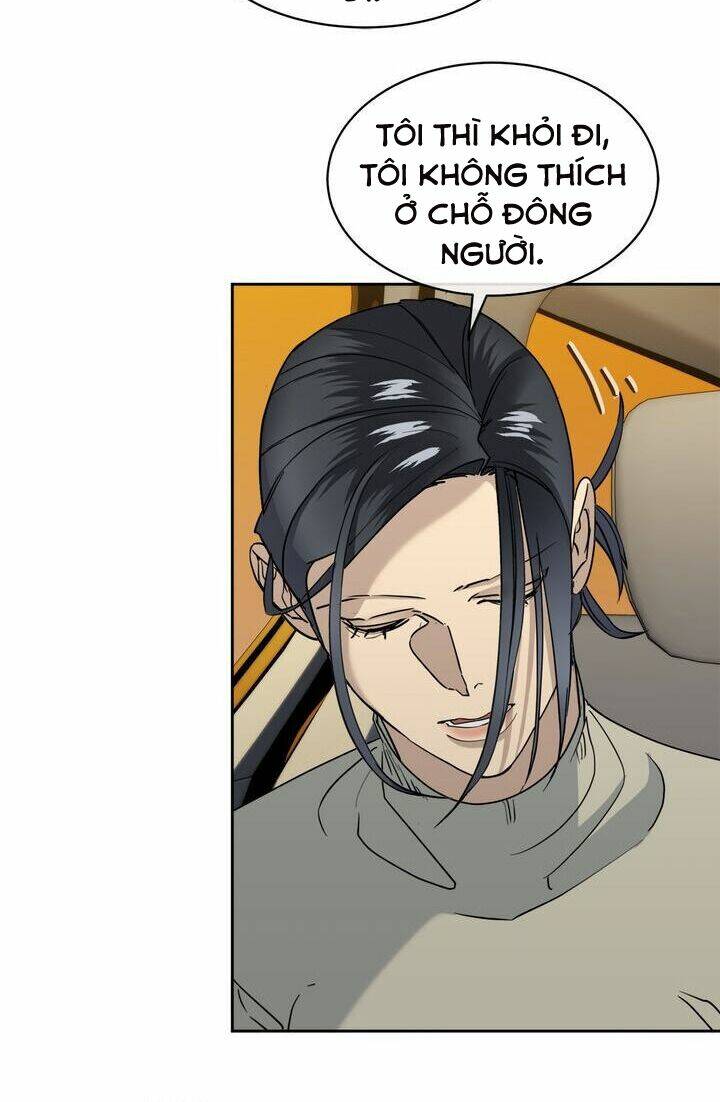 Màn Đêm Buông Xuống Là Khi Qụa Kêu [Chap 1-37] - Page 19