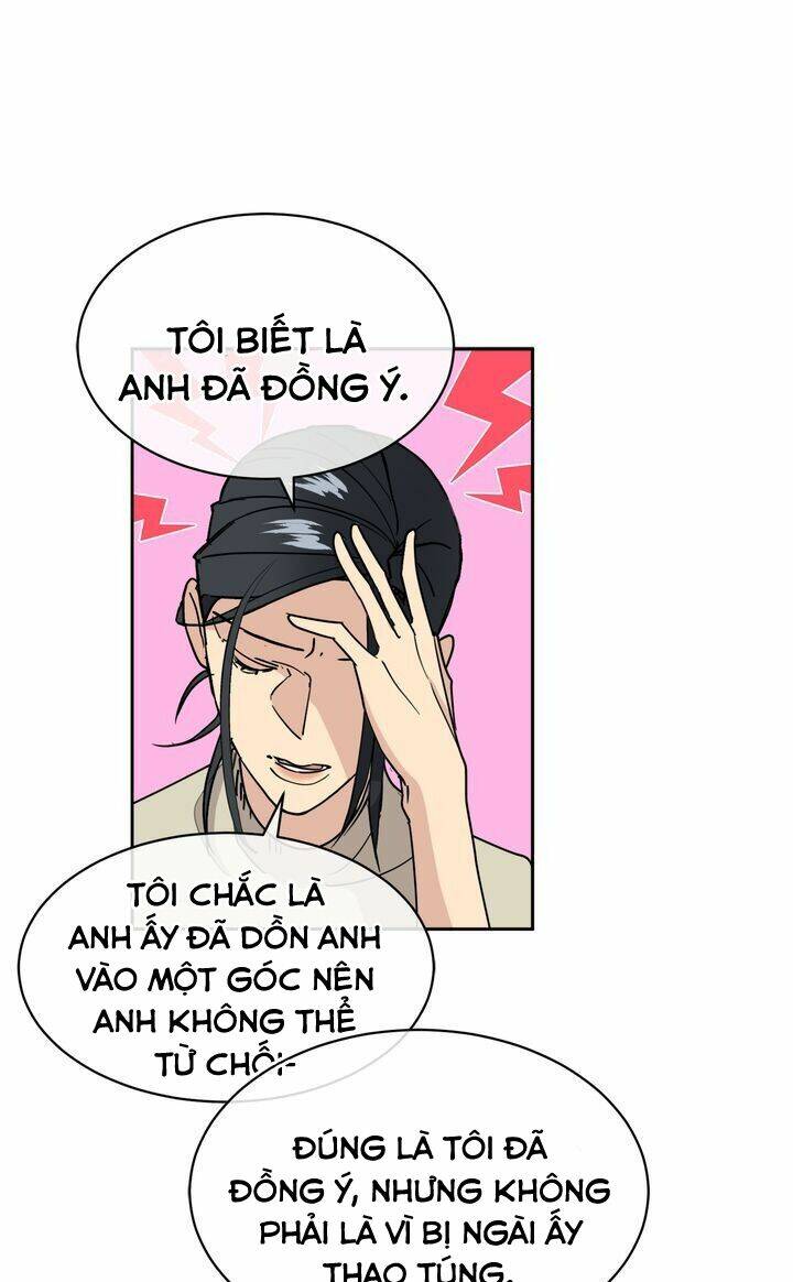 Màn Đêm Buông Xuống Là Khi Qụa Kêu [Chap 1-37] - Page 24