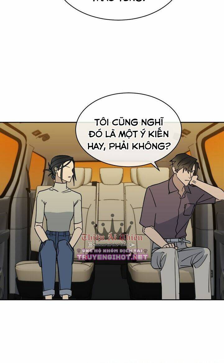 Màn Đêm Buông Xuống Là Khi Qụa Kêu [Chap 1-37] - Page 25