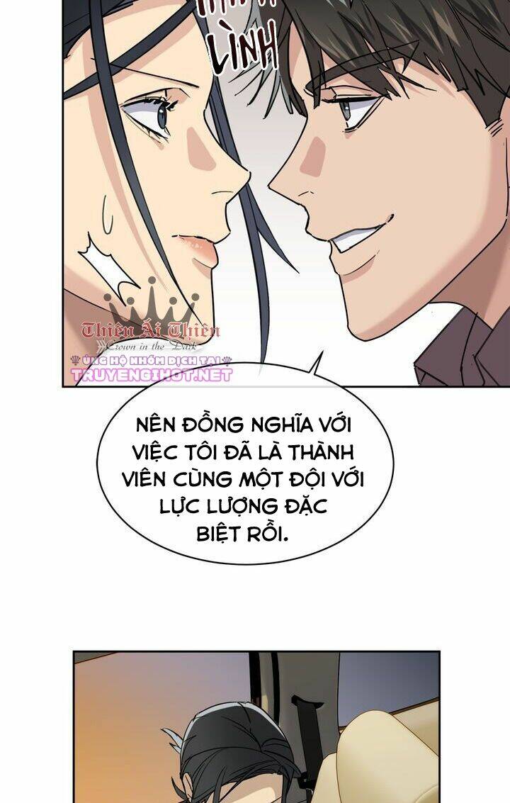 Màn Đêm Buông Xuống Là Khi Qụa Kêu [Chap 1-37] - Page 27