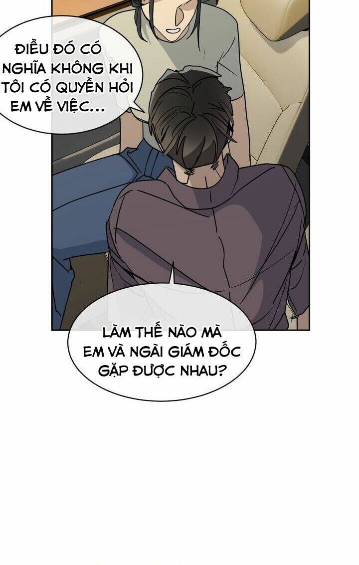 Màn Đêm Buông Xuống Là Khi Qụa Kêu [Chap 1-37] - Page 28