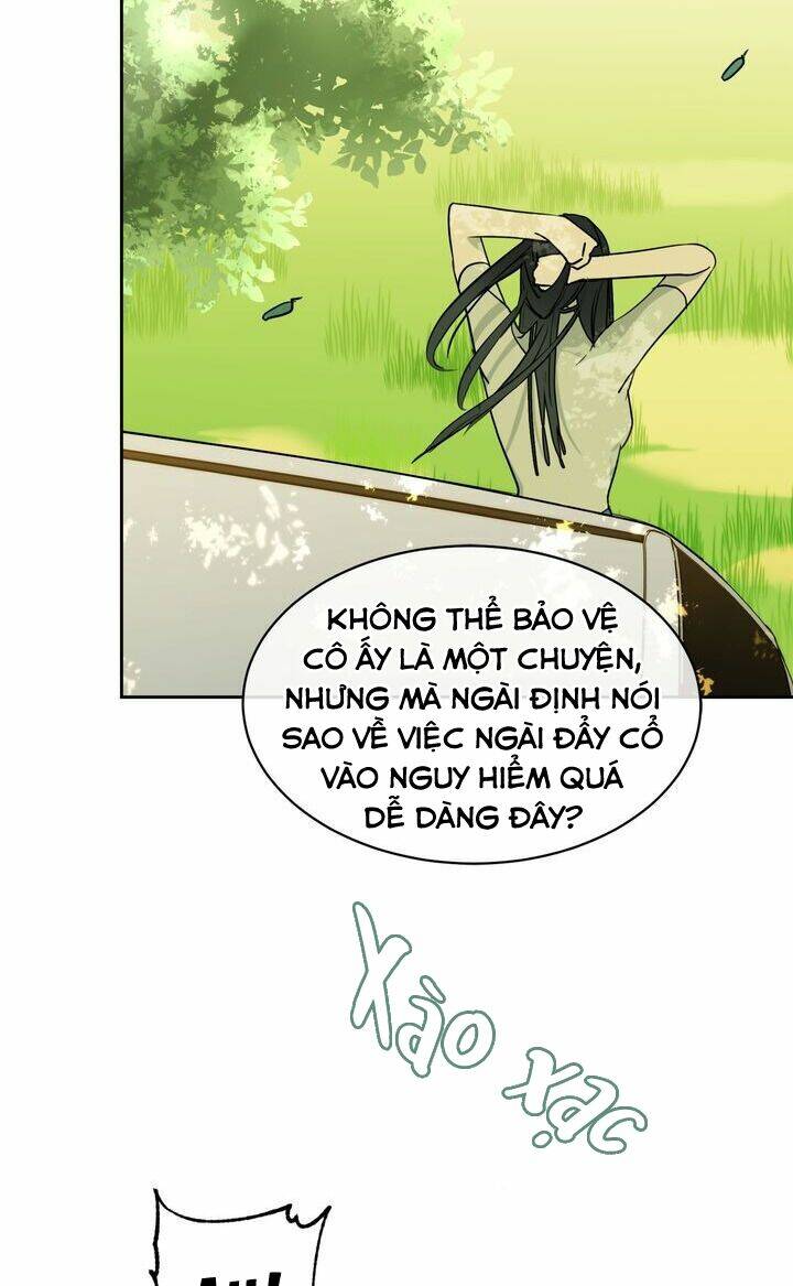 Màn Đêm Buông Xuống Là Khi Qụa Kêu [Chap 1-37] - Page 9