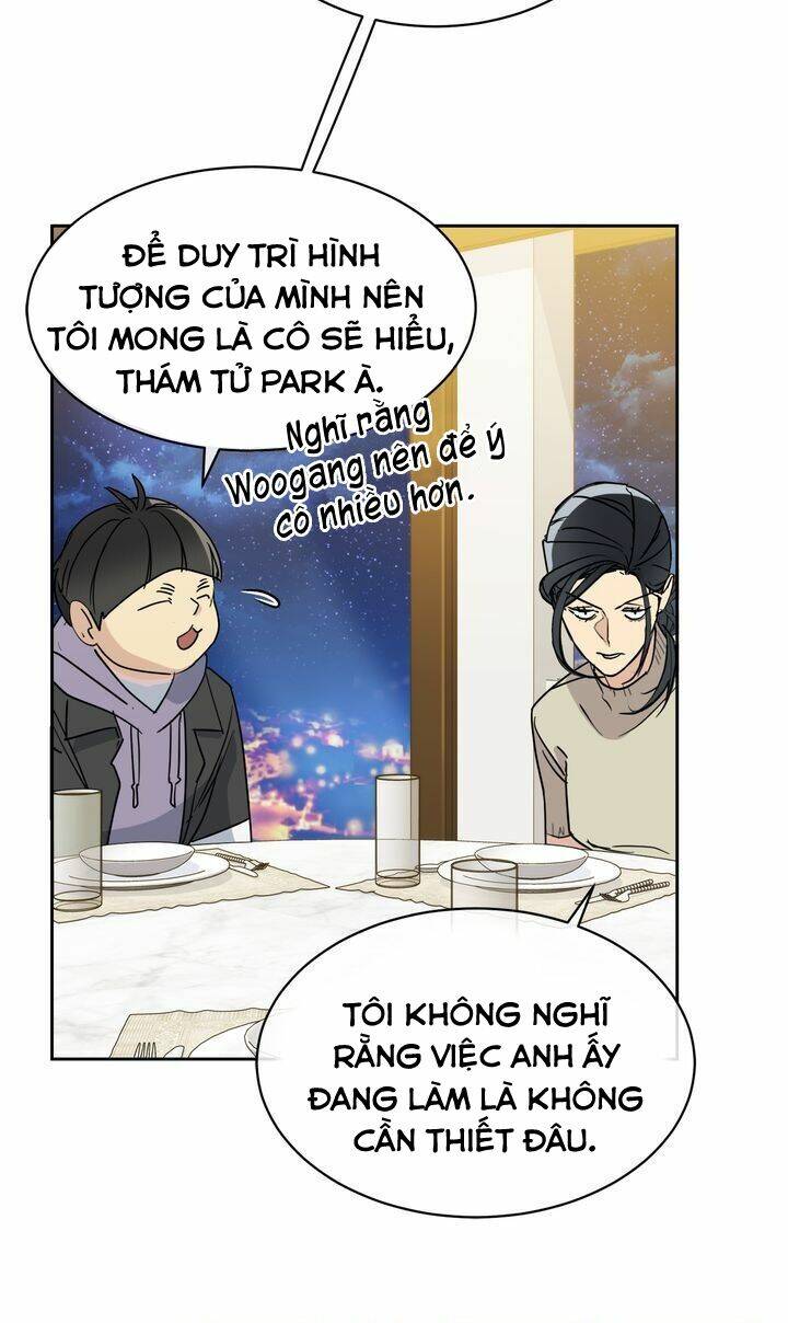 Màn Đêm Buông Xuống Là Khi Qụa Kêu [Chap 1-37] - Page 10